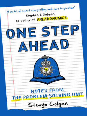 cover image of Why Did the Policeman Cross the Road?